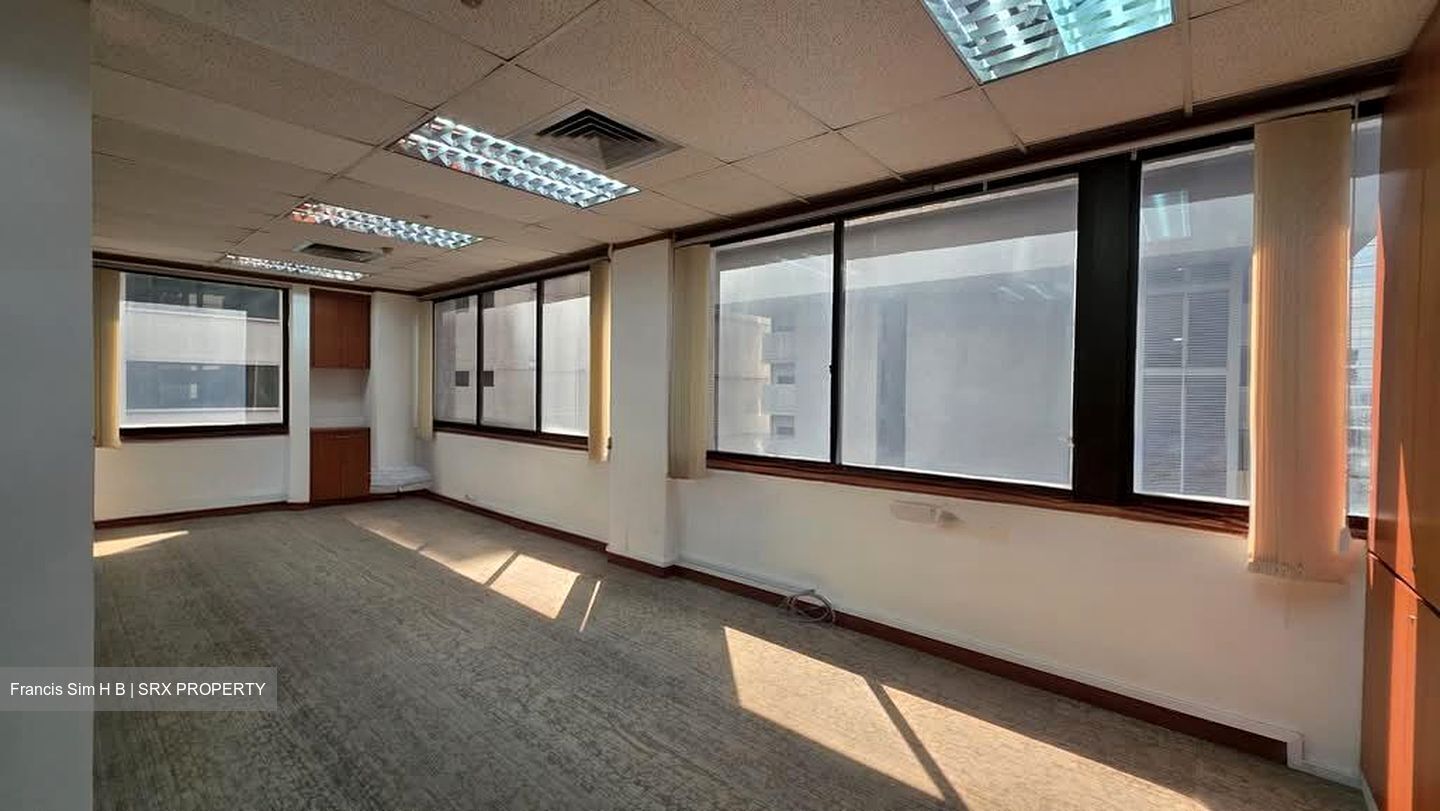 Tong Eng Building (D1), Office #583288341